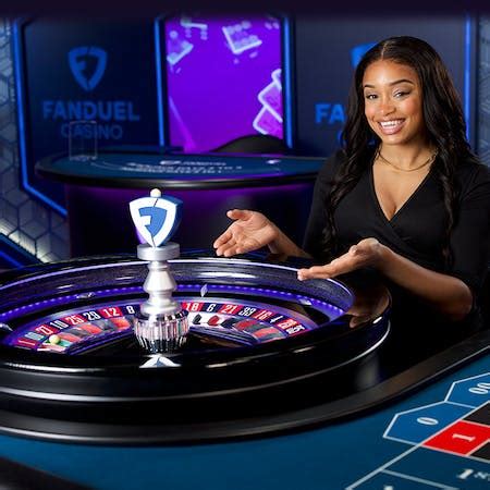 Play Live Dealer Games Online at FanDuel Casino.